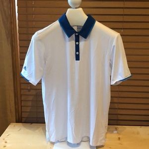 Adidas Golf Polo